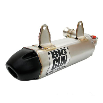 BIGGUN EXO STAINLESS EXHAUST - CAN AM#mpn_14-6922