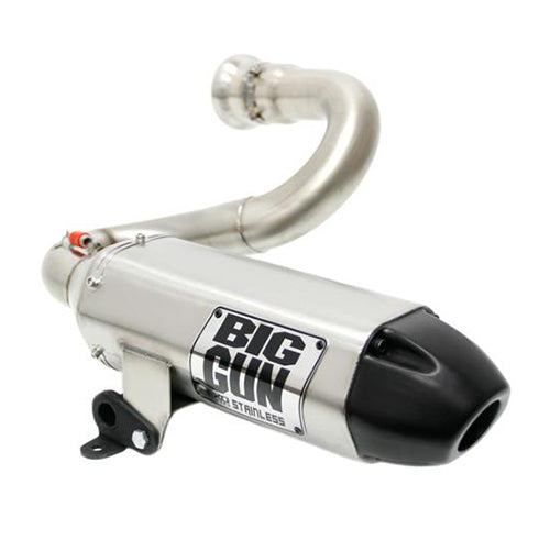 BIGGUN EXO STAINLESS EXHAUST - CAN AM#mpn_14-6952