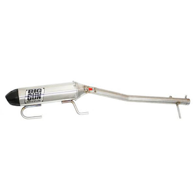 BIGGUN EXO STAINLESS EXHAUST - HONDA#mpn_14-1672