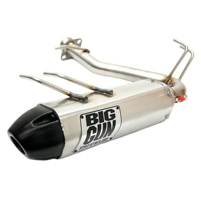 BIGGUN EXO STAINLESS EXHAUST - HONDA#mpn_14-1692