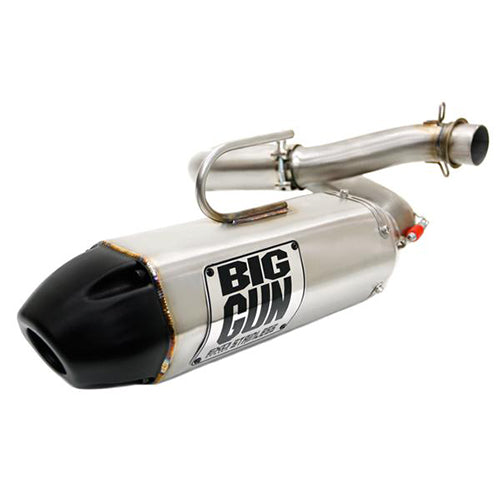 Biggun Exhaust 14-7812 Big Gun Exhaust Slip #14-7812