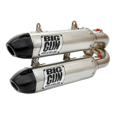 Biggun Exhaust 14-7962 Big Gun Exhaust Dual Slip #14-7962