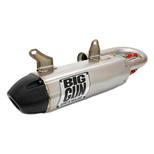 BIGGUN EXO STAINLESS EXHAUST - YAMAHA#mpn_14-2222