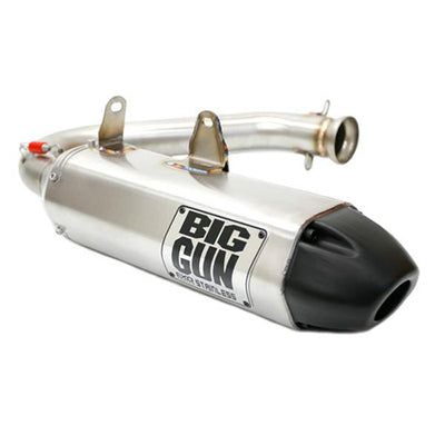 BIGGUN EXO STAINLESS EXHAUST - YAMAHA#mpn_14-2242