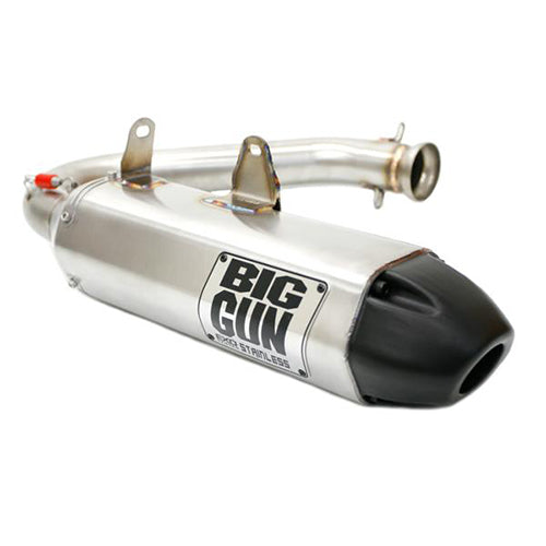 BIGGUN EXO STAINLESS EXHAUST - YAMAHA#mpn_14-2243