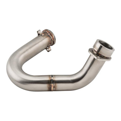 Biggun Exhaust 14-2251 Exo Stainless Exhaust #14-2251