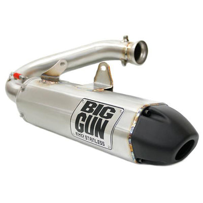 BIGGUN EXO STAINLESS EXHAUST - YAMAHA#mpn_14-2252