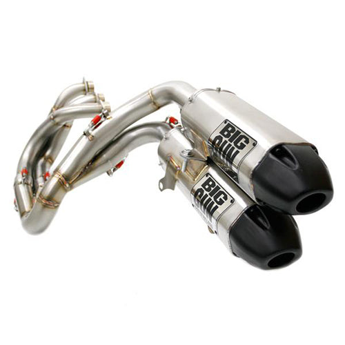 BIGGUN EXO STAINLESS EXHAUST - YAMAHA#mpn_14-2263