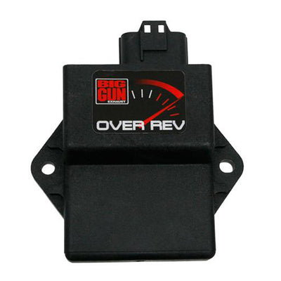 BIG GUN - REV BOX - ATV/UTV - KAWASAKI/SUZUKI#mpn_40-R02A