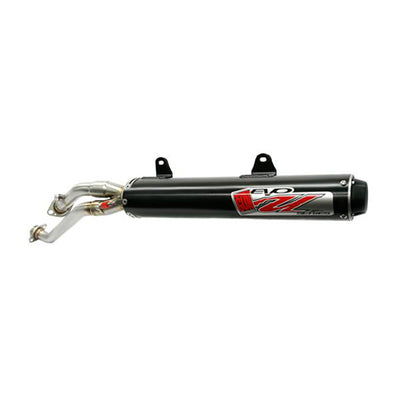 BIG GUN - EVO U SERIES EXHAUST- KAWASAKI SLIP ON#mpn_12-4952