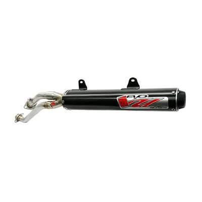 Biggun Exhaust 1115057 Evo U Series Exhaust #12-4952