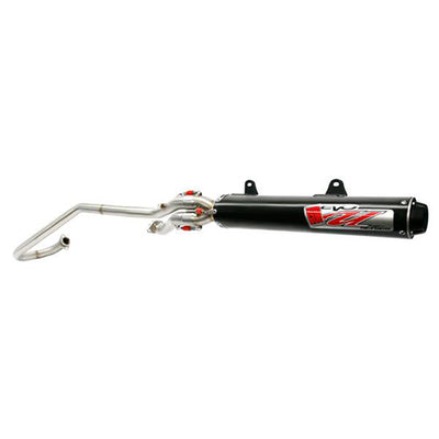 BIG GUN - EVO U SERIES EXHAUST- KAWASAKI FULL SYSTEM#mpn_12-4953