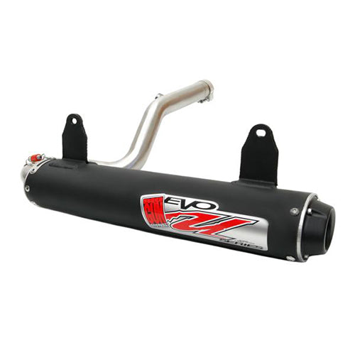 BIG GUN - EVO U SERIES EXHAUST- CAN AM SLIP ON#mpn_12-6862