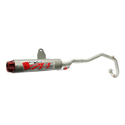 BIG GUN - EVO M SERIES EXHAUST- POLARIS FULL SYSTEM#mpn_10-7103