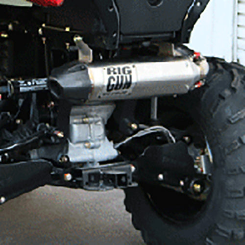 BIG GUN - EXO SERIES - EXHAUST POLARIS SLIP ON#mpn_14-7532