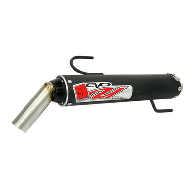 BIG GUN - EXO UTILITY SERIES -EXHAUST HONDA SLIP ON#mpn_12-7652