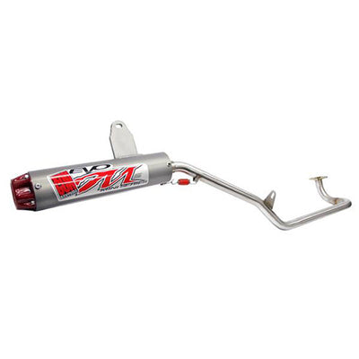 Biggun Exhaust 951001 Big Gun Exhaust Full System Slip #10-4503