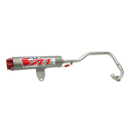 Biggun Exhaust 246084 Big Gun Exhaust Full System Slip #10-2573