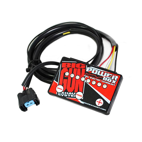 BIG GUN - TFI POWER BOX - ATV/UTV - CAN AM#mpn_40-R51K