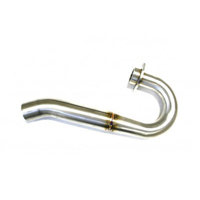 BILL'S PIPES  4-STROKE-SA-4 HONDA HEAD PIPE#mpn_4-H455XH