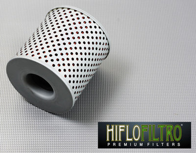 HI FLO - OIL FILTER HF126#mpn_HF126