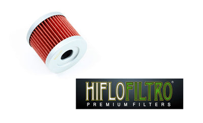 HI FLO - OIL FILTER HF131#mpn_HF131