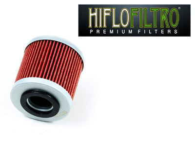 HI FLO - OIL FILTER HF154#mpn_HF154