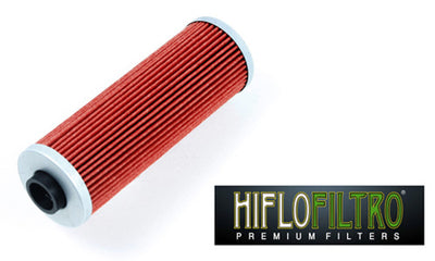 HI FLO - OIL FILTER HF161#mpn_HF161