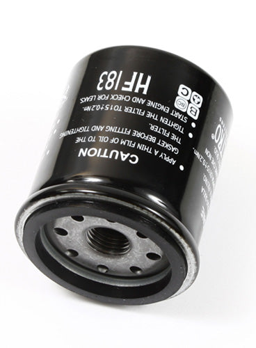 HI FLO - OIL FILTER HF183#mpn_HF183