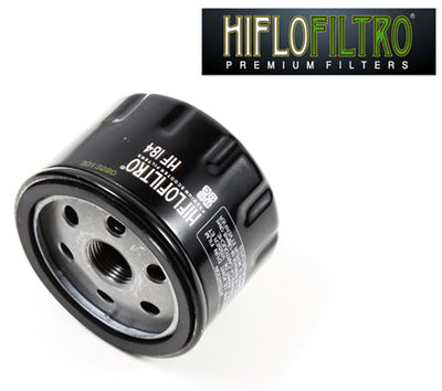 HI FLO - OIL FILTER HF184#mpn_HF184