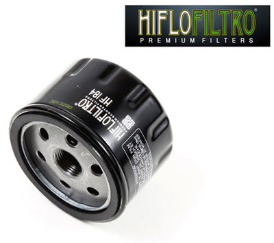 Hi-Flo HF184 Oil Filter #HF184