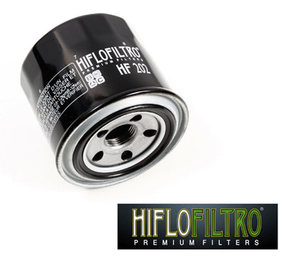 HI FLO - OIL FILTER HF202#mpn_HF202