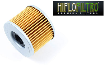 HI FLO - OIL FILTER HF531#mpn_HF531