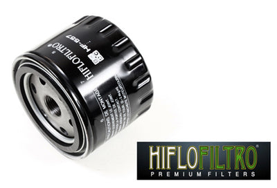 HI FLO - OIL FILTER HF557#mpn_HF557