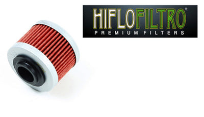 Hi-Flo HF559 Oil Filter #HF559