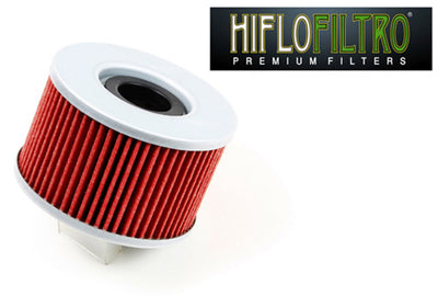 HI FLO - OIL FILTER HF561#mpn_HF561