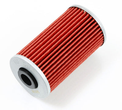 HI FLO - OIL FILTER HF562#mpn_HF562