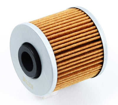 HI FLO - OIL FILTER HF566#mpn_HF566