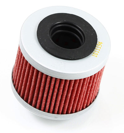 HI FLO - OIL FILTER HF575#mpn_HF575