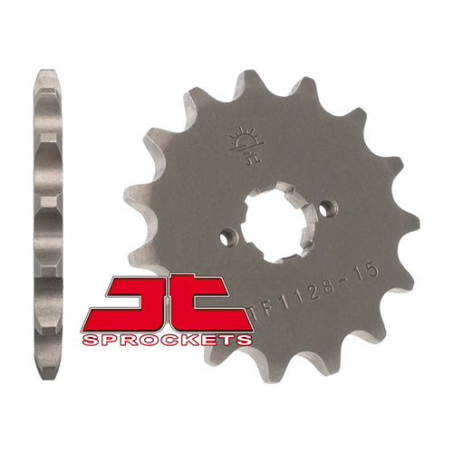 Jt Chain And Sprockets JTF1128.11 Front Sprocket 11 Tooth #JTF1128.11