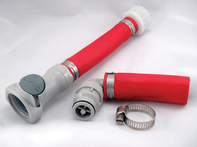 FLUSH KIT, HONDA#mpn_A5200