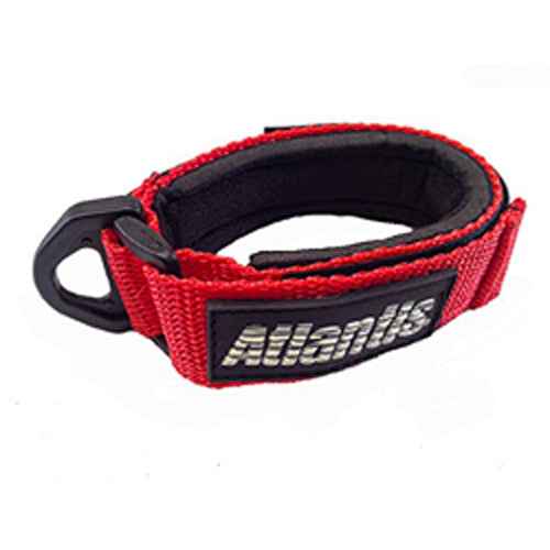 WRIST BAND RED#mpn_A2072