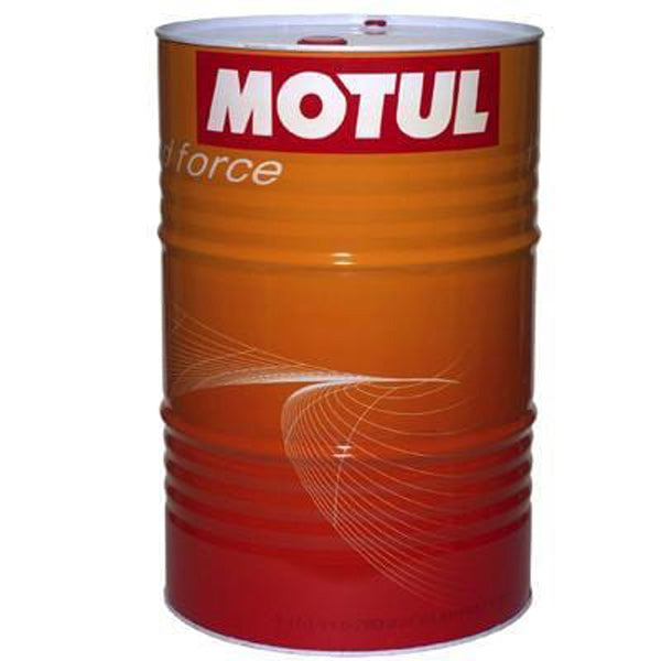 Motul 104362 7100 5W40 4T 208L Engine Oil #104362