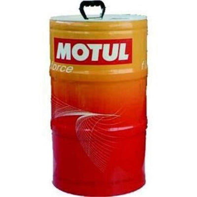 Motul Lubricants 104095 4-Stroke Lubricant - 10W40 208 Liter #104095