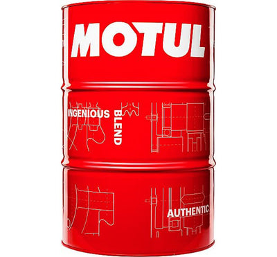 MOTUL - 5100 10W30 4T 208L#mpn_104065