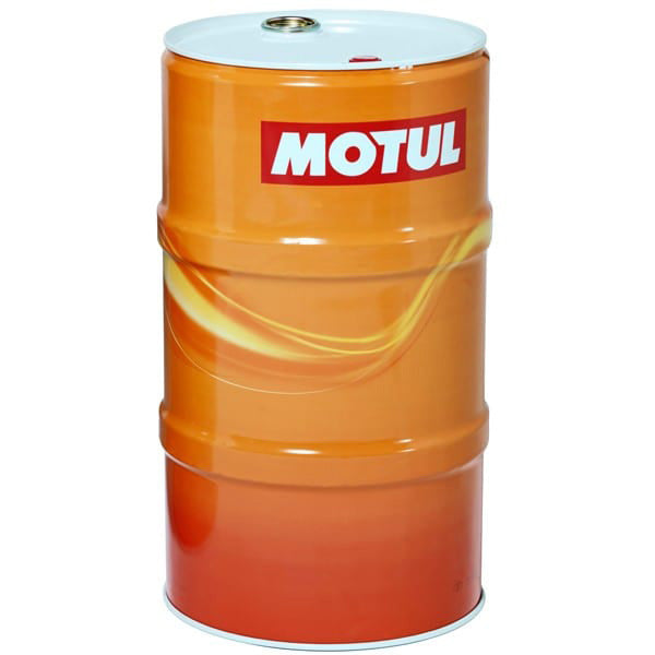Motul 104085 5100 15W50 4T 208L Engine Oil #104085