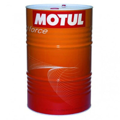 Motul 104133 300V Road Racing 15W50 208L Engine Oil #104133