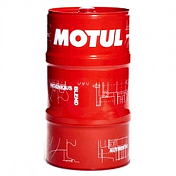 Motul 105889 Snowpower 2T 60L Oil #105889