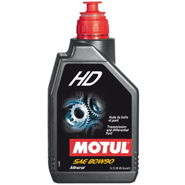 MOTUL - HD 80W90, 1 LITER#mpn_105781