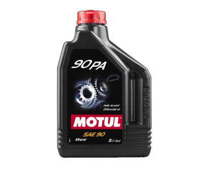 Motul Lubricants 100122 90 Pa Lubricant - 2 Liter #100122